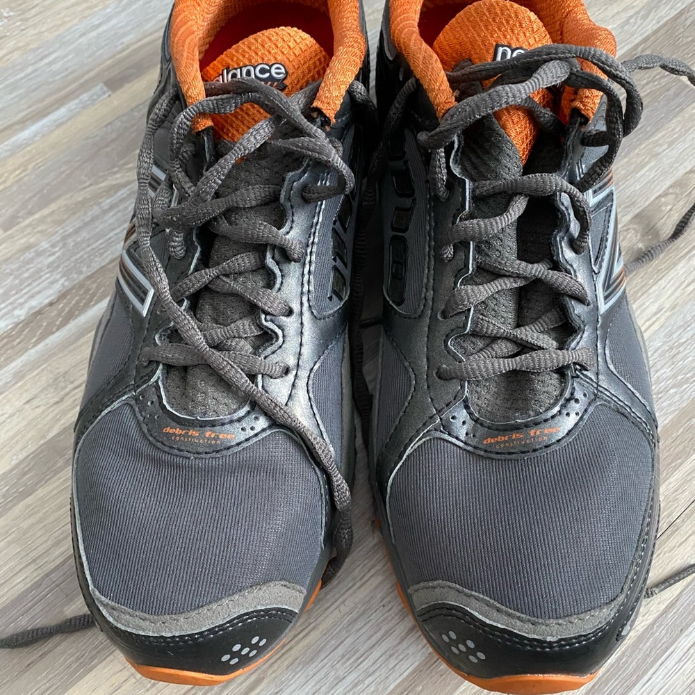 New Balance Running Shoes